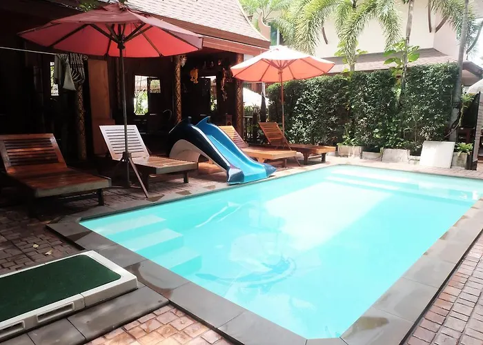 Orchid Resort