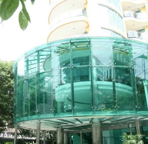 Seven Place Executive Residences