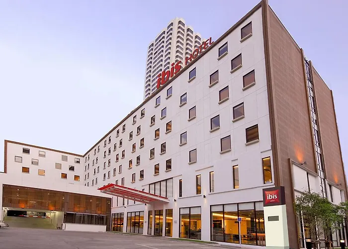 Ibis Bangkok Sukhumvit 4