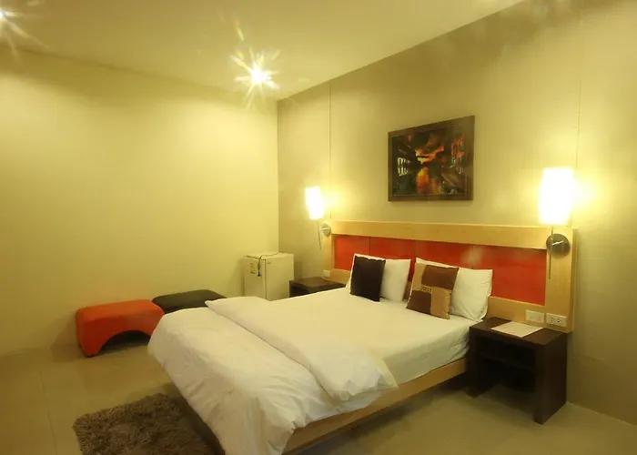 Bangkok Resort Rangsit