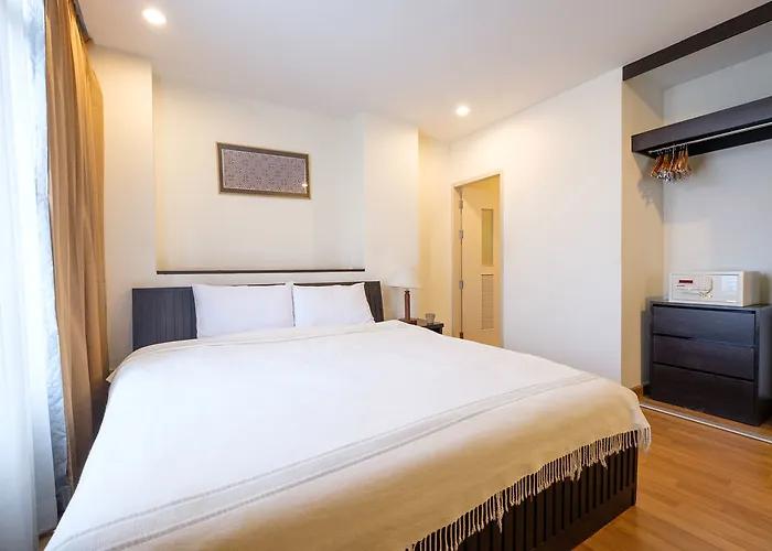 Chadvara Place