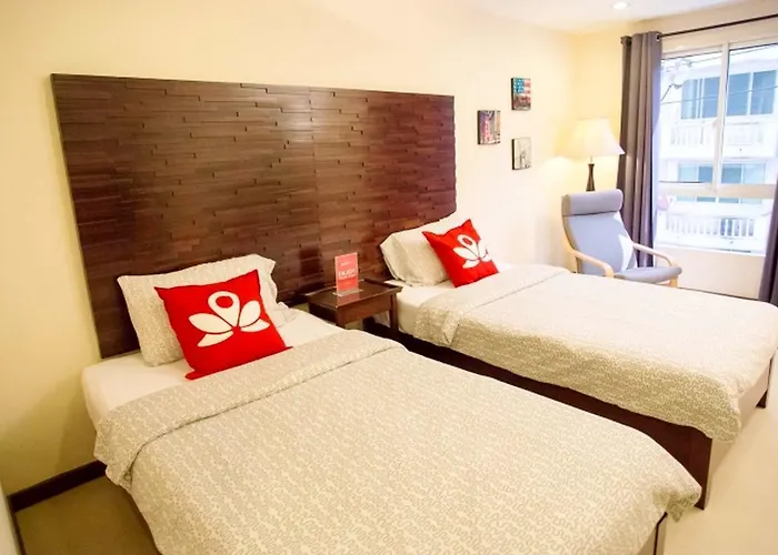 Zen Rooms Royal Bee