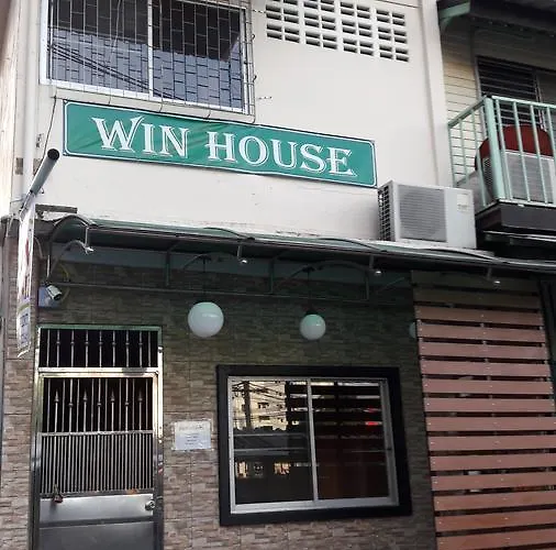 Win House
