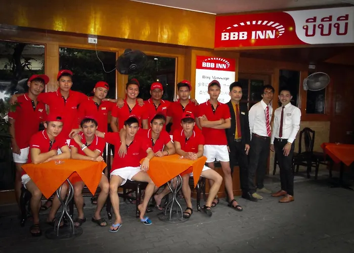 Bbb Inn