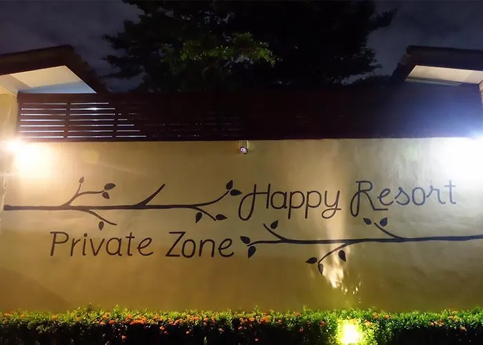 Happy Resort