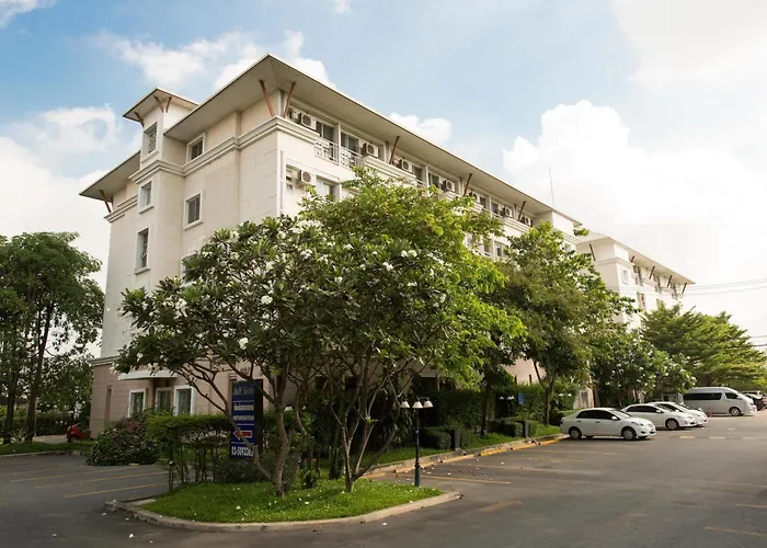 Synsiri Resort