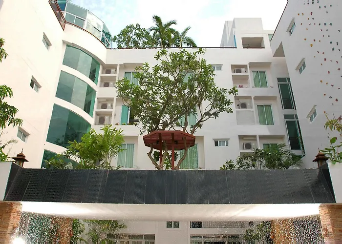 Bansabai Hostelling International