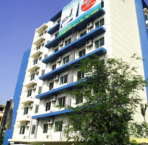 Cs Residence