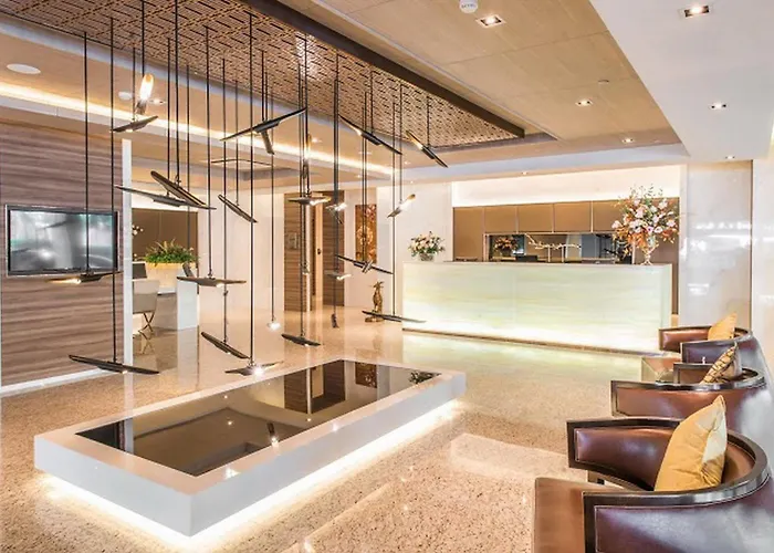 Qiss Residence By Bliston