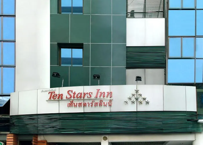 Ten Stars Hotel