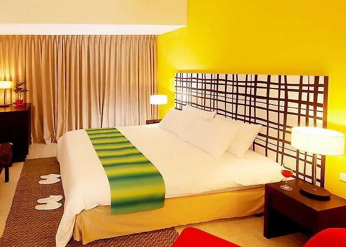All Seasons Bangkok Sathorn