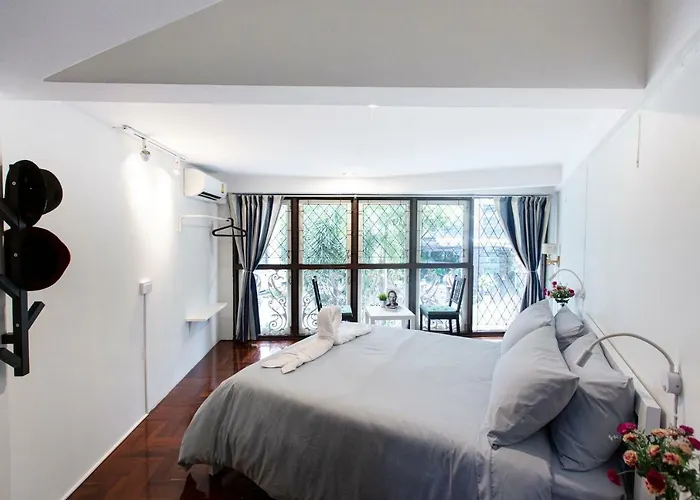 Home16 Sukhumvit16