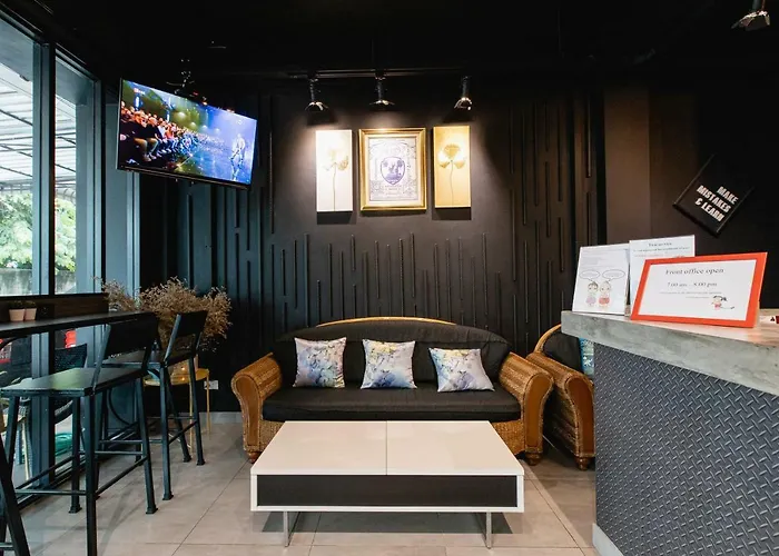 Asia Place Apartment