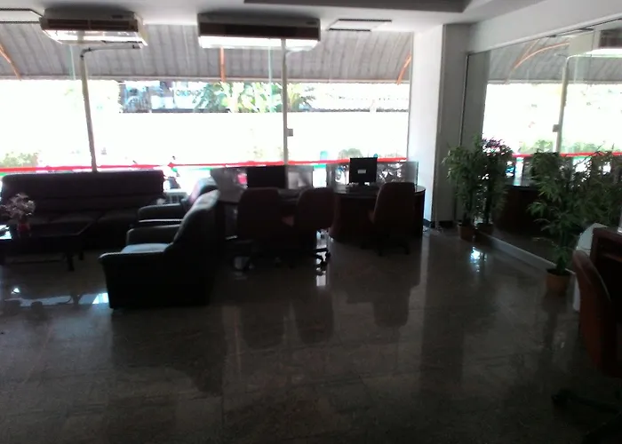 Gh Resort