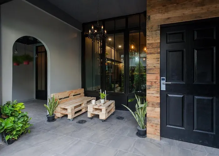 Boho Bangkok