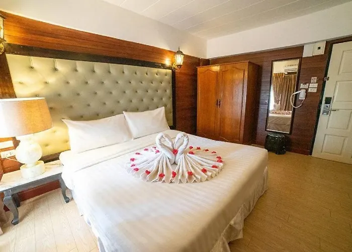 Sudyod Hotel