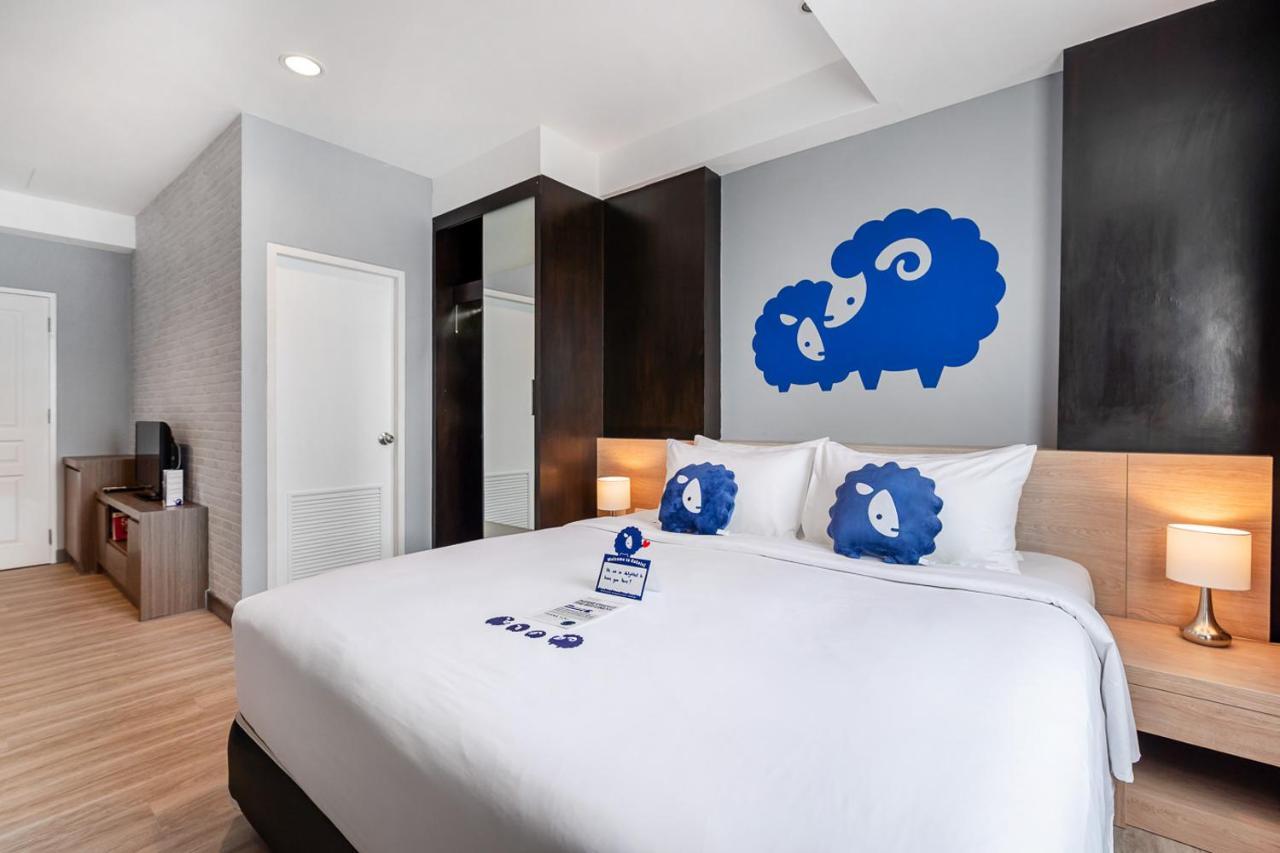 Kokotel Dheva Thonglor 4*