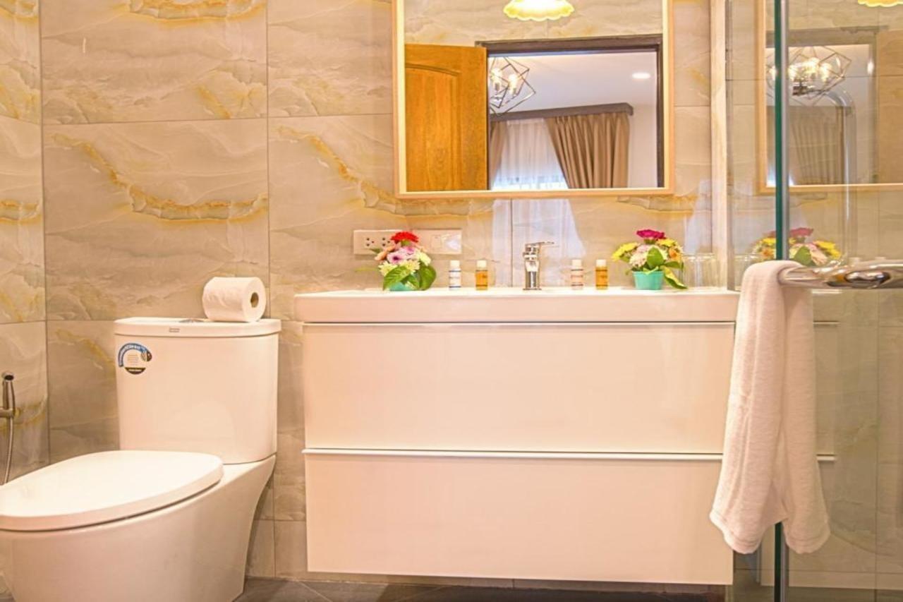 Hotel V One Pride-sukhumvit 22, Bangkok