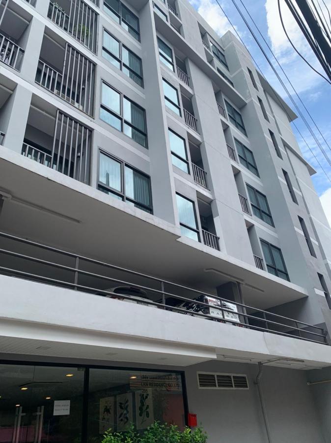 Apartment Lkn Grand R305