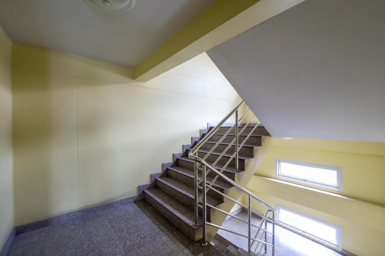 Oyo 1071 Baan Tevej Hotel 3*