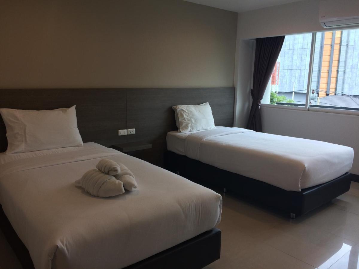 Hotel 14 Banguecoque