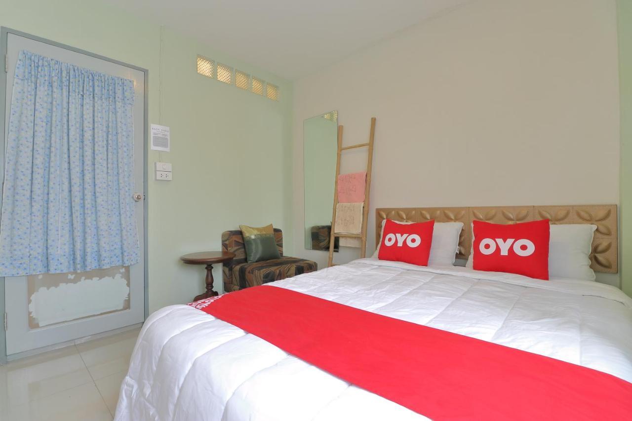 Saen Sabai Hotel Banguecoque