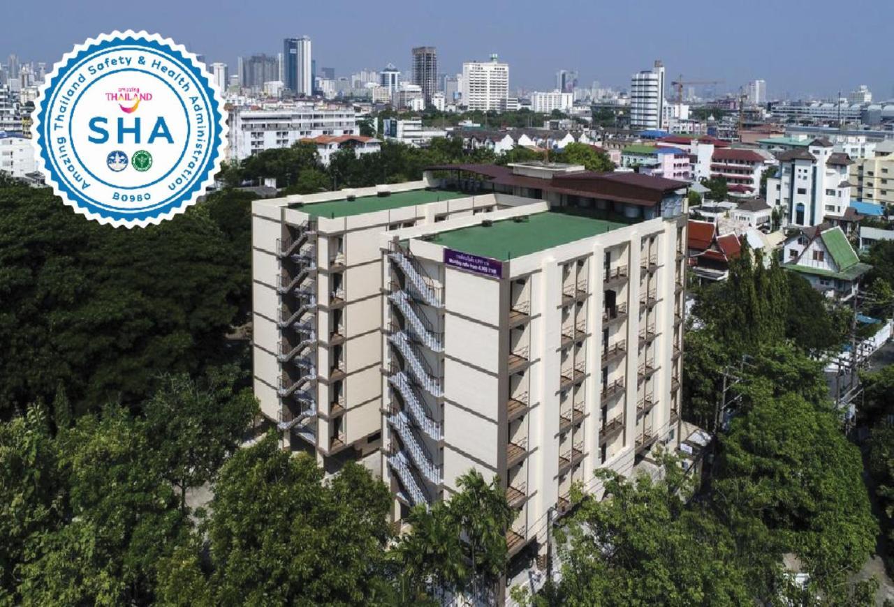 Hotel Sukhumvit 71