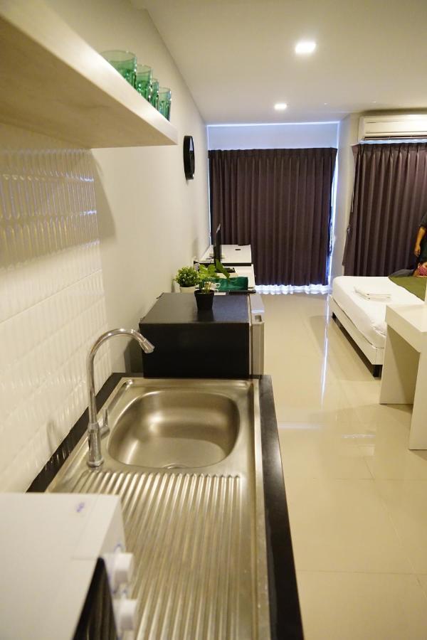 Lkn Grand R305 * Bangkok