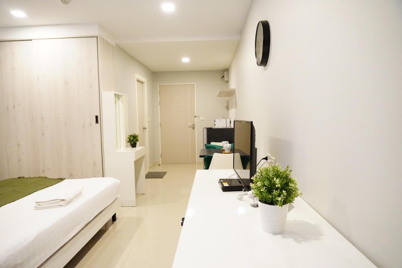 Lkn Grand R305 Apartment