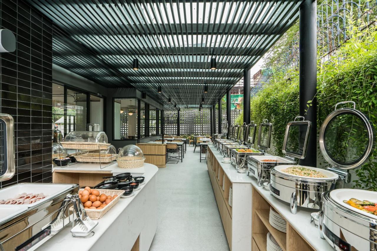 Amber Sukhumvit 85 Bangkok