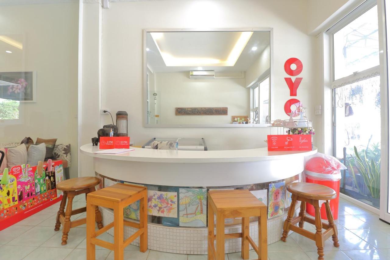 Hotel Saen Sabai Banguecoque