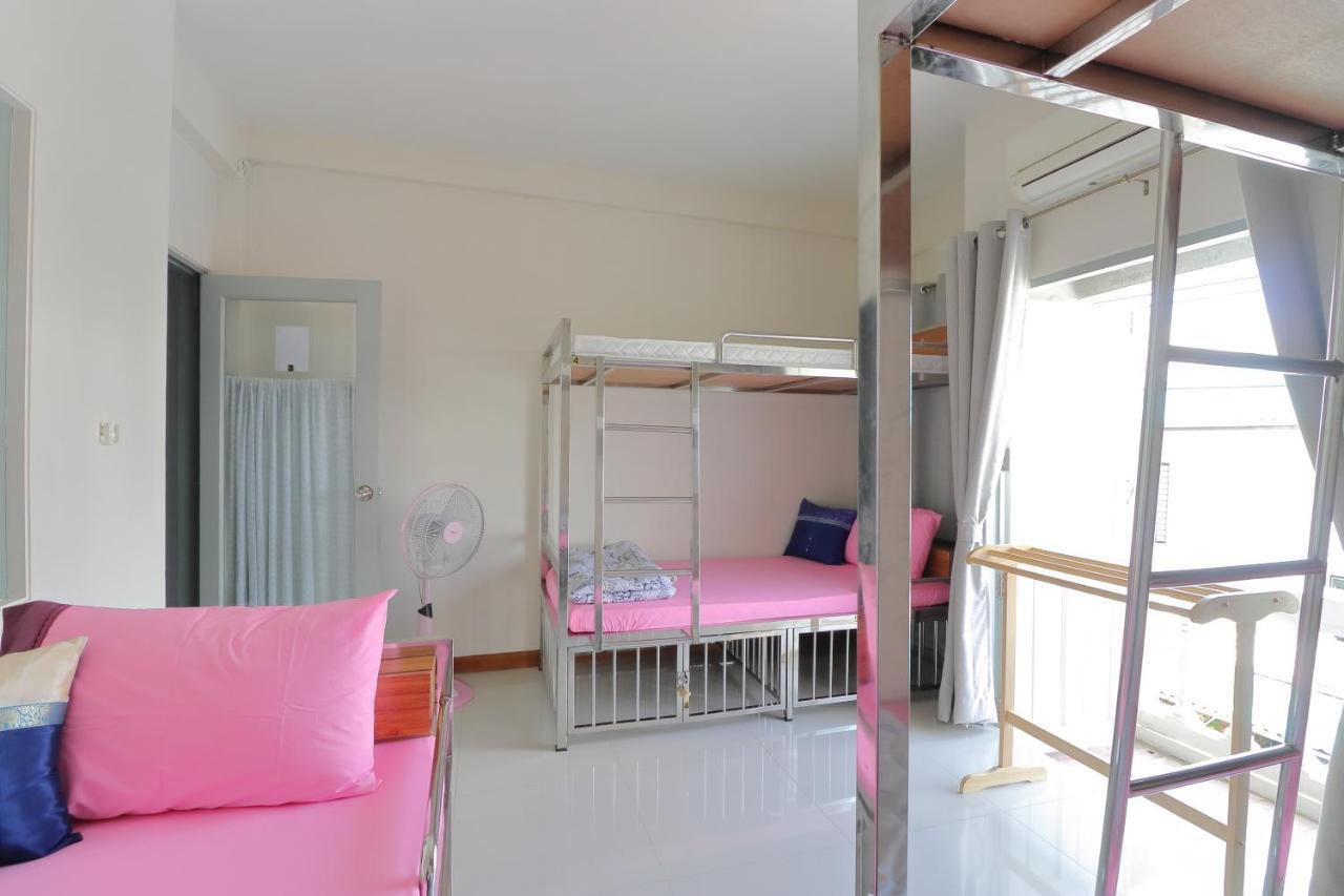Hotel Saen Sabai Banguecoque