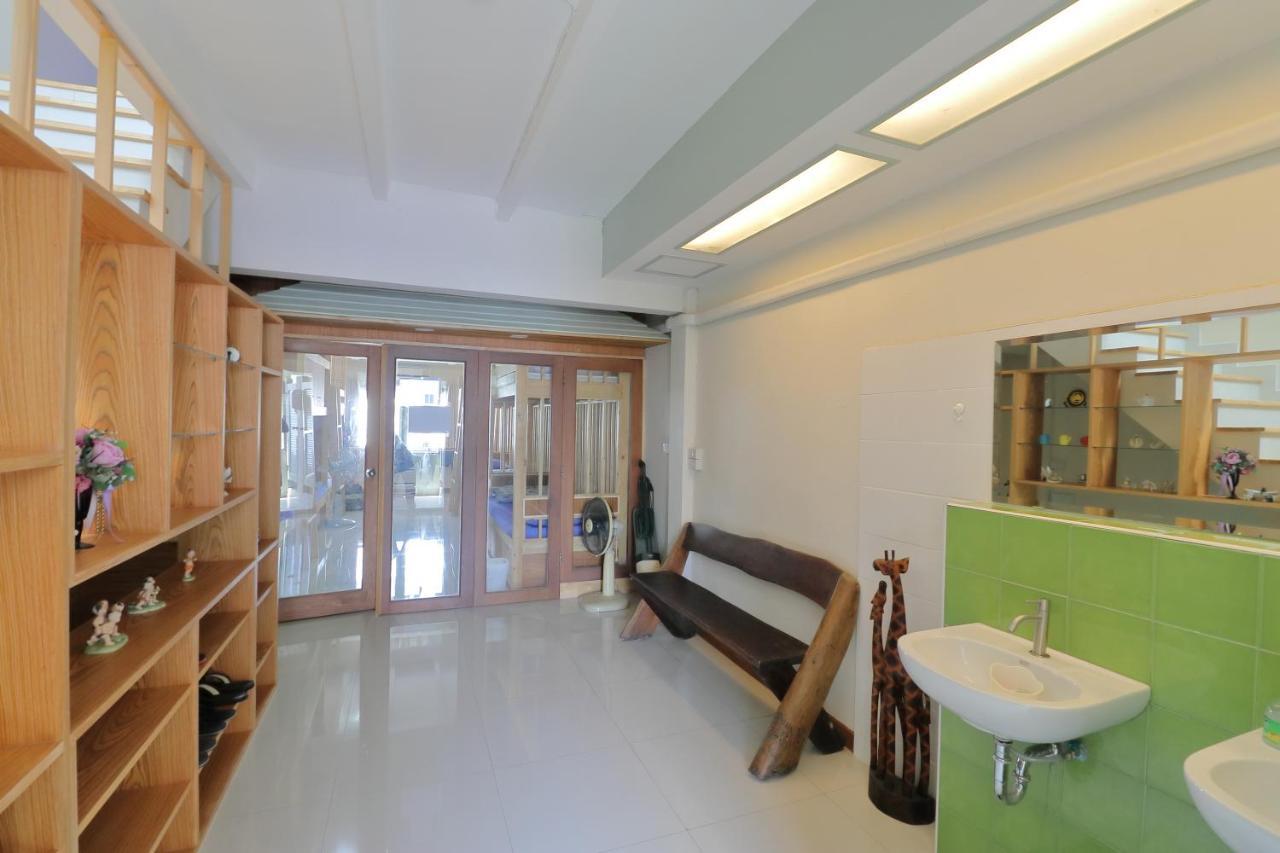 Hotel Saen Sabai