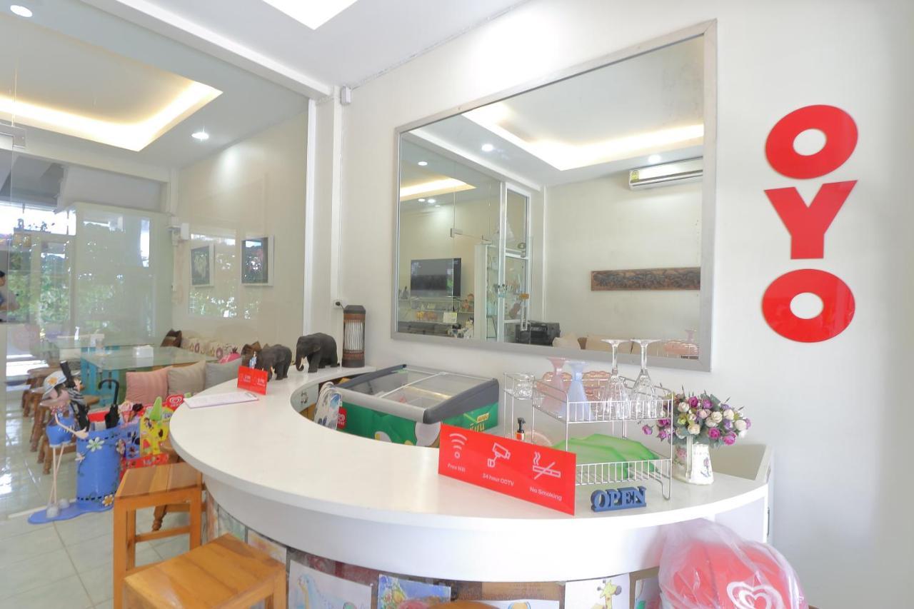 Hotel Saen Sabai