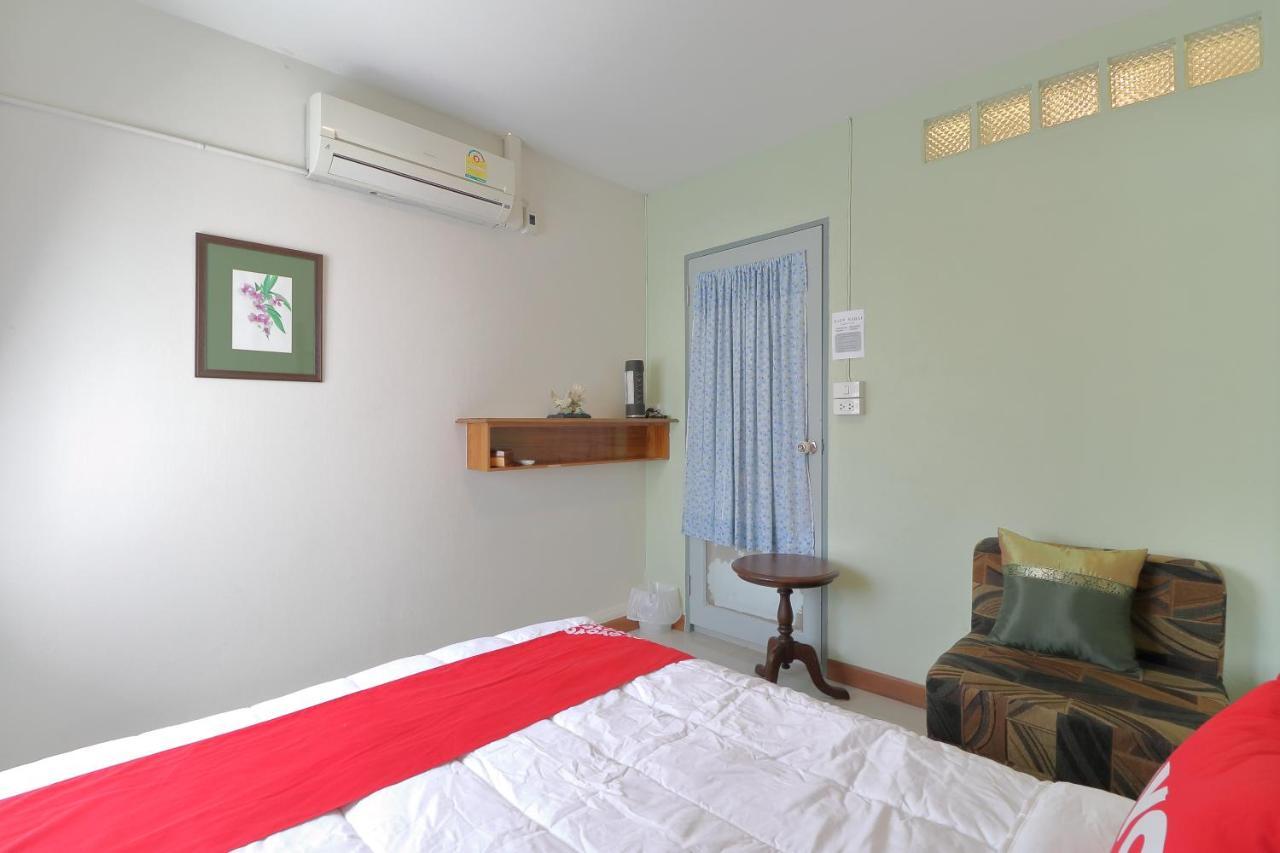Hotel Saen Sabai 2*