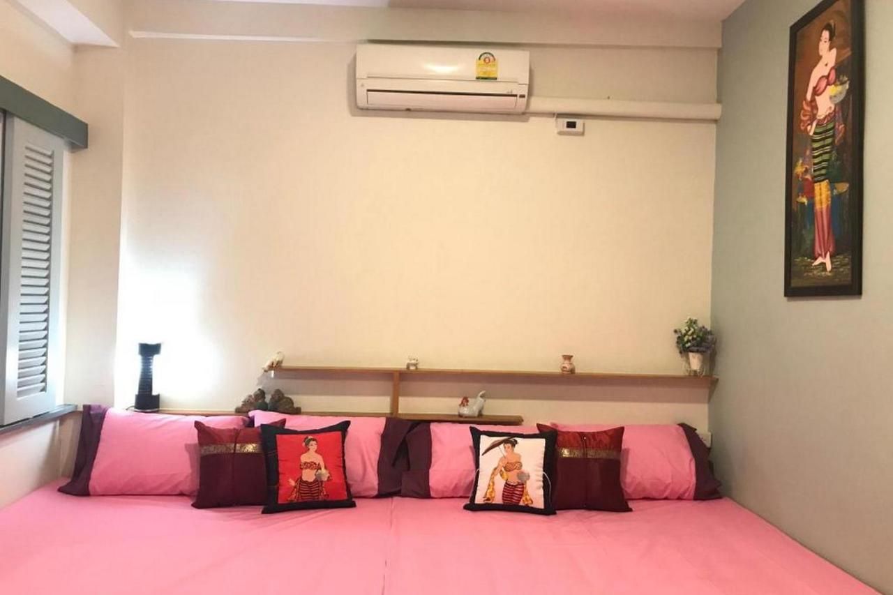 Hotel Saen Sabai Banguecoque