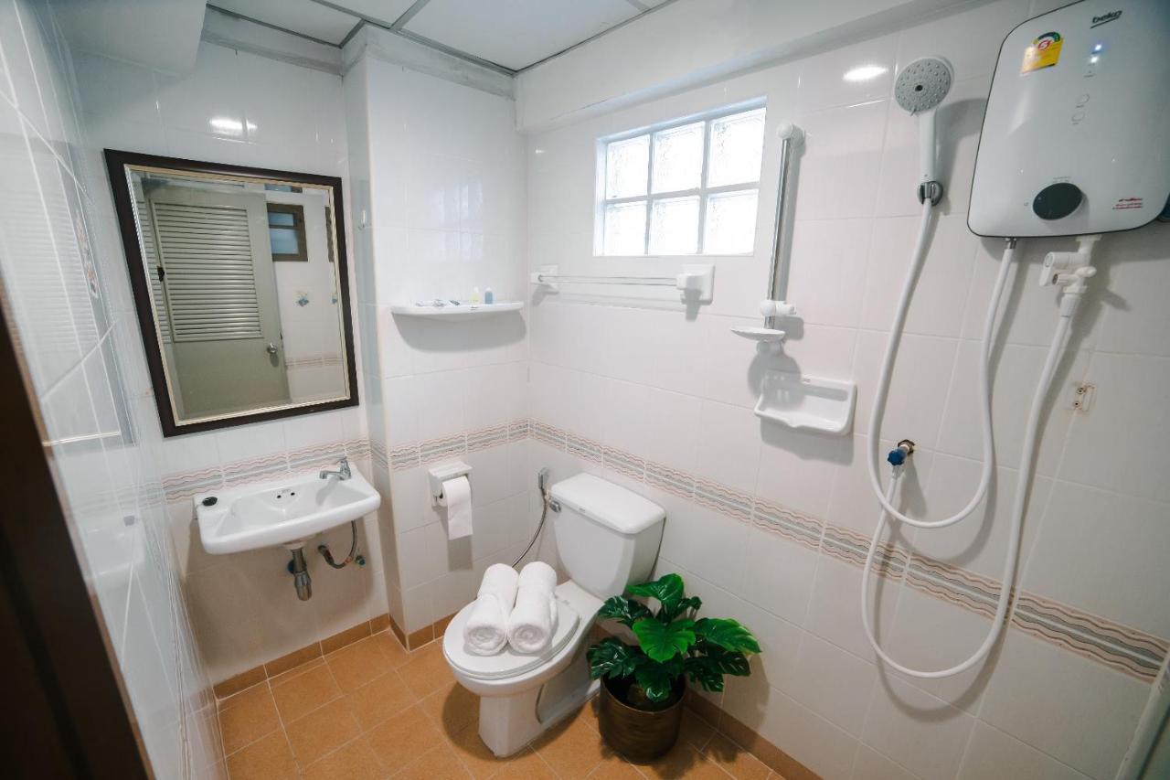 Platinum Hotel Bangkok