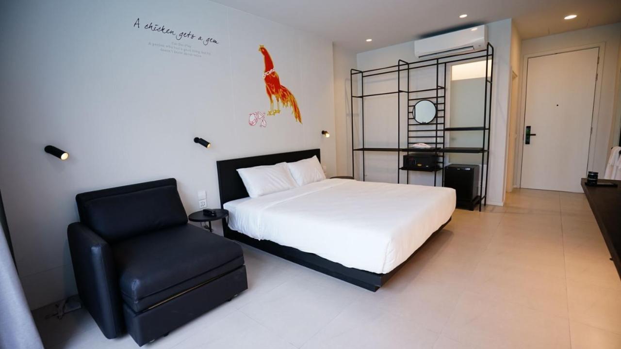 Chern Albergue