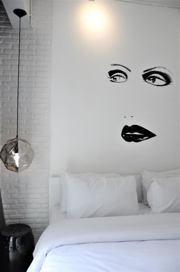 3howw @ Sukhumvit 21 Albergue