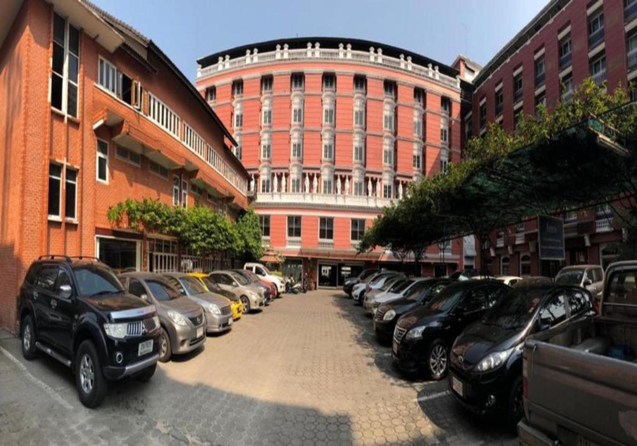 Suda Palace Hotel 3*