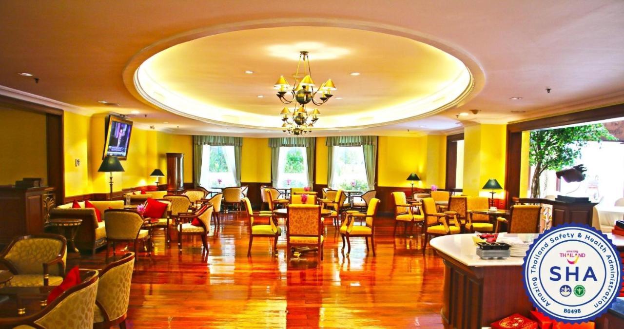 Evergreen Laurel Hotel