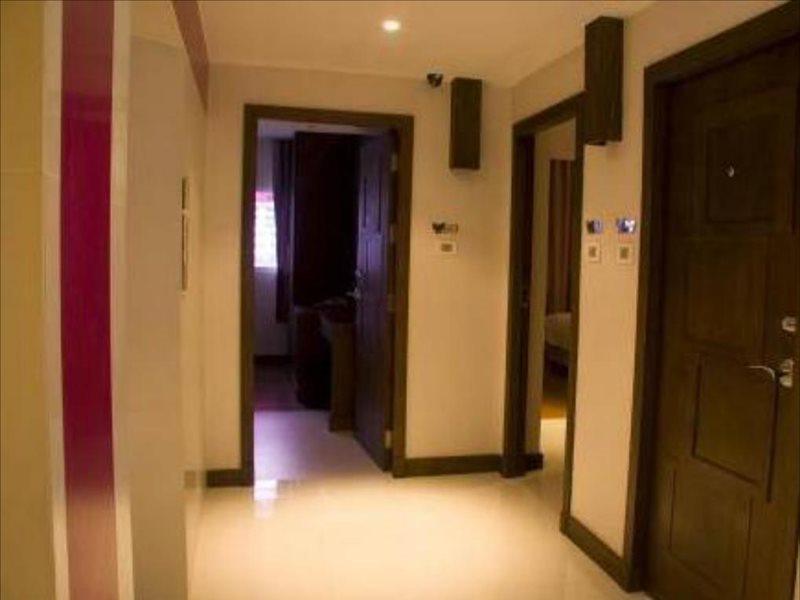 Hotel Paradiso Boutique