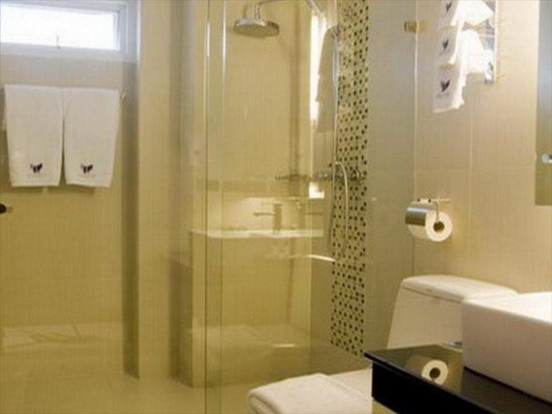 Paradiso Boutique Hotel 3*