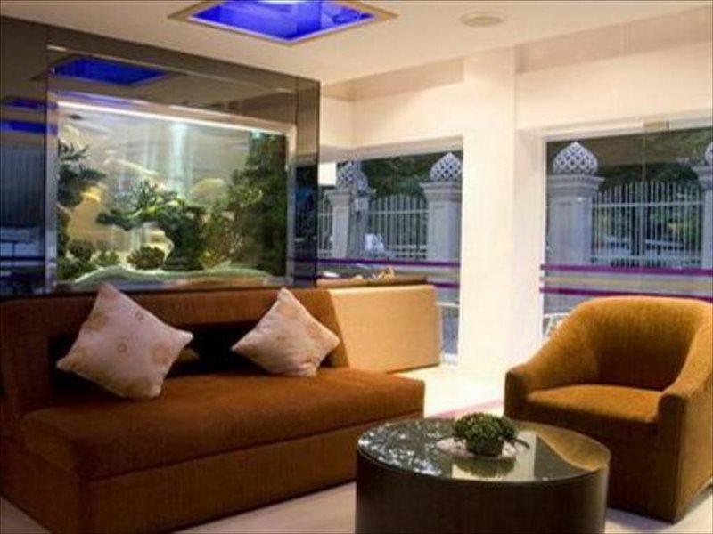 Paradiso Boutique Hotel