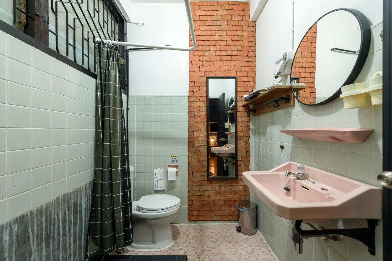 Siam Square House Wisma tamu 3*