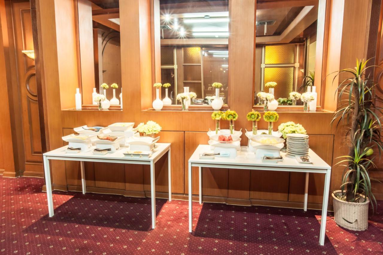 The Victory Residences 4* Banguecoque