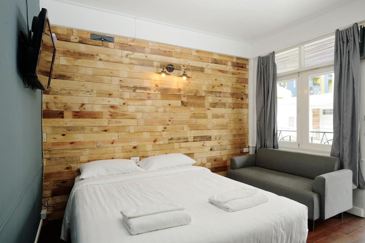 Siam Square House Wisma tamu Bangkok