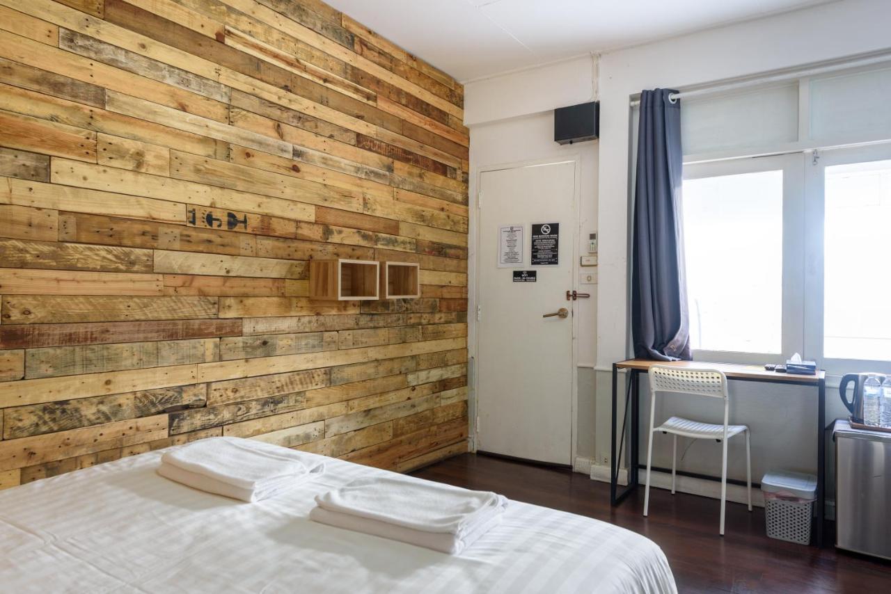 Siam Square House Wisma tamu 3*