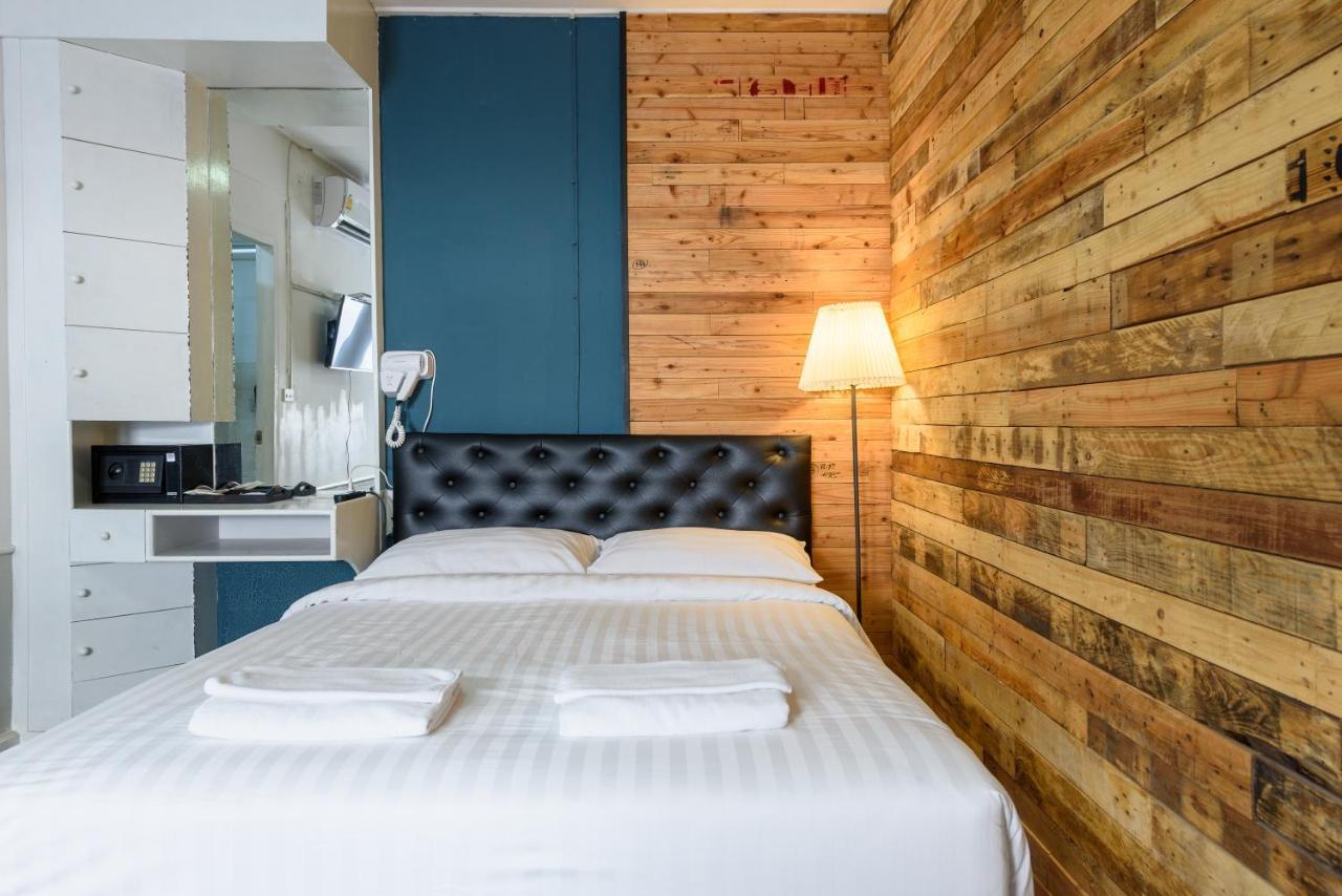 Siam Square House Wisma tamu 3*
