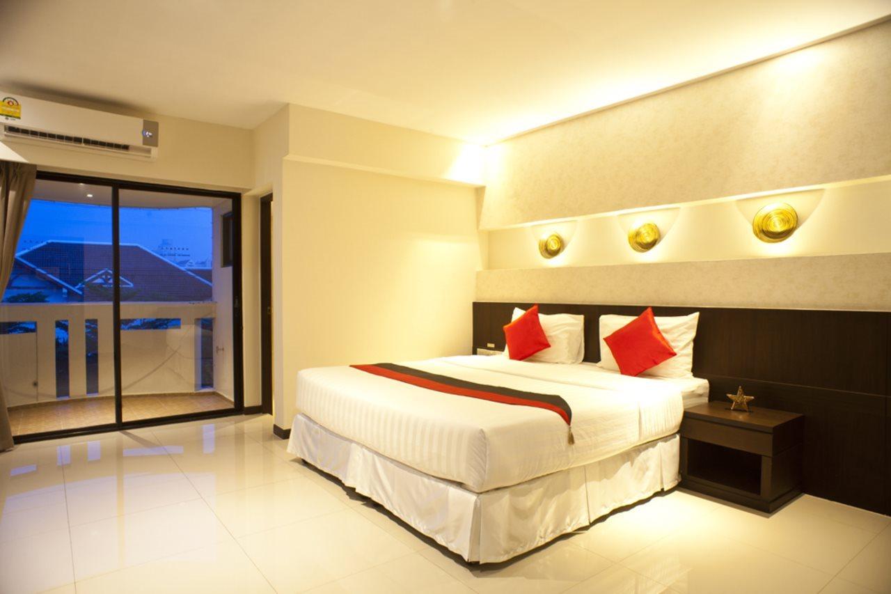 Aparthotel Chateau De Sukhumvit